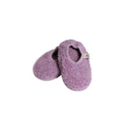 Slippers Ballerina - Ecoleather Sole