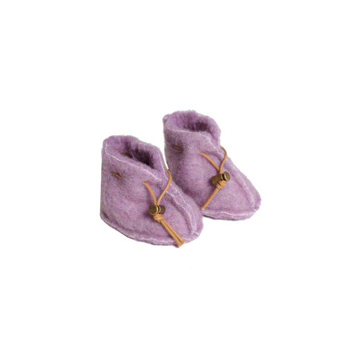 Baby Booties Emo