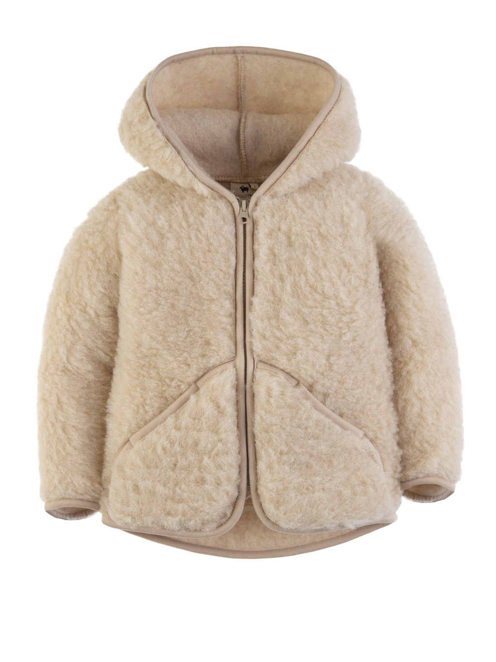 Wool Jacket Mody
