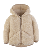 Wool Jacket Mody