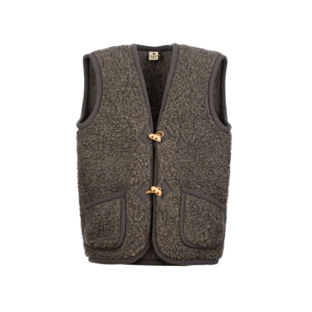 Alpen Vest Adult - Graphite / XS