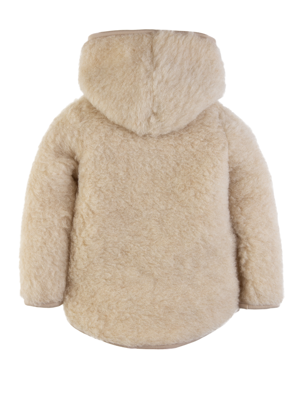 Wool Jacket Mody