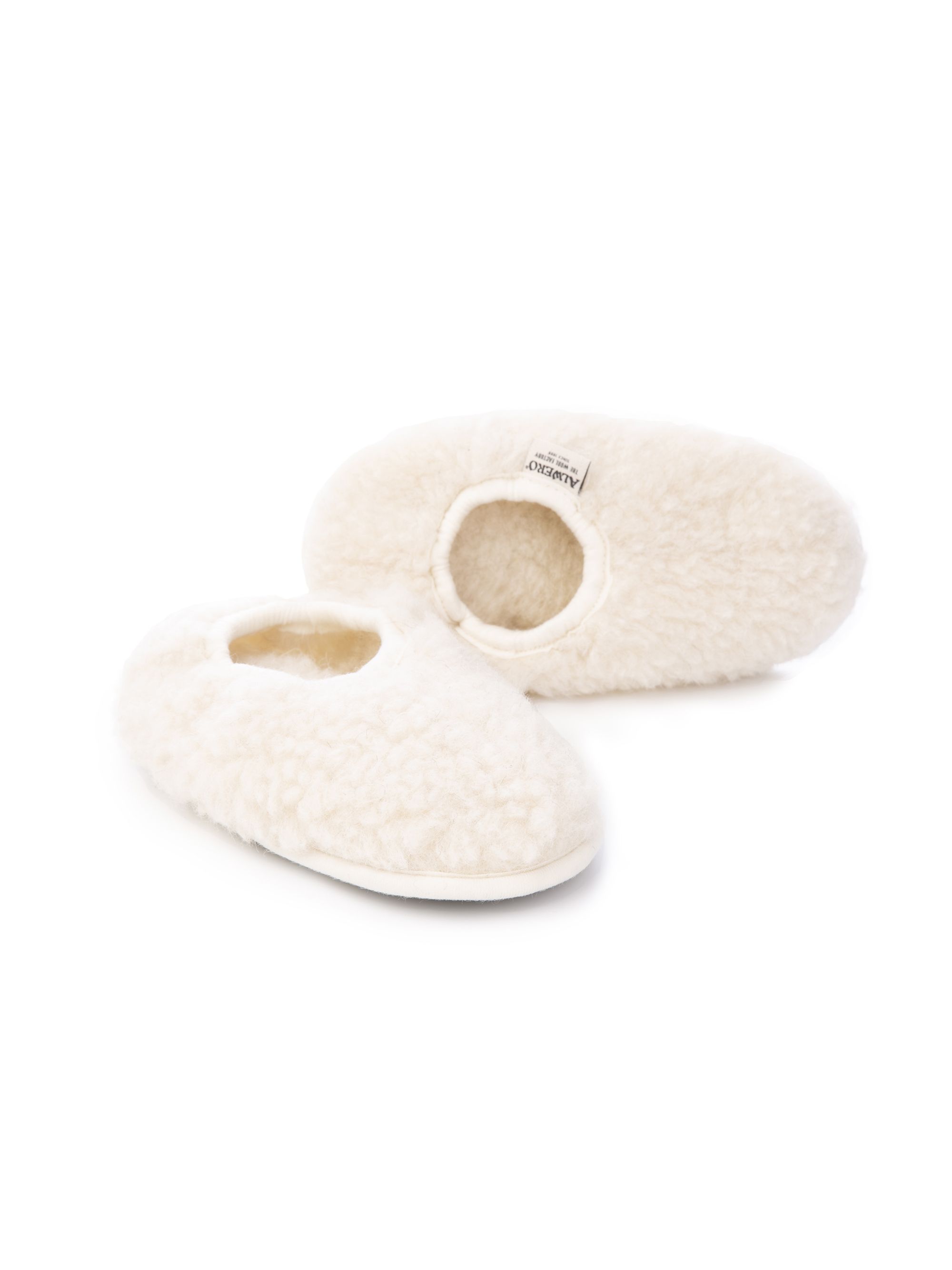 Slippers Ballerina Junior