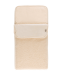 Sleeping Bag Cotto Naturel - Alwero