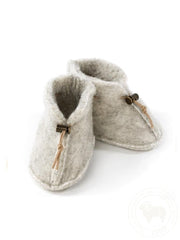 Baby Booties Emo - Alwero