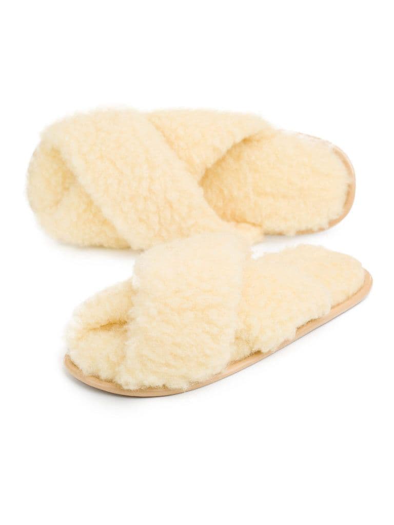 Slippers - Alwero